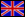 Großbritannien Flagge
